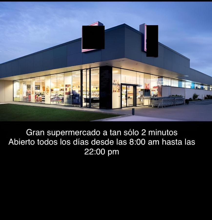 Appartamento Casa De Silvia Arrecife  Esterno foto