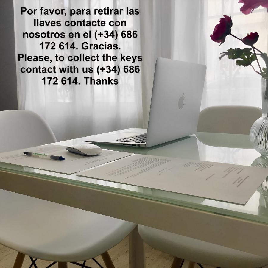Appartamento Casa De Silvia Arrecife  Esterno foto