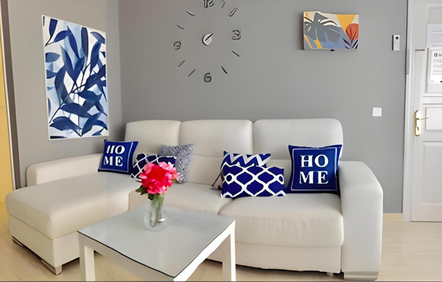 Appartamento Casa De Silvia Arrecife  Esterno foto