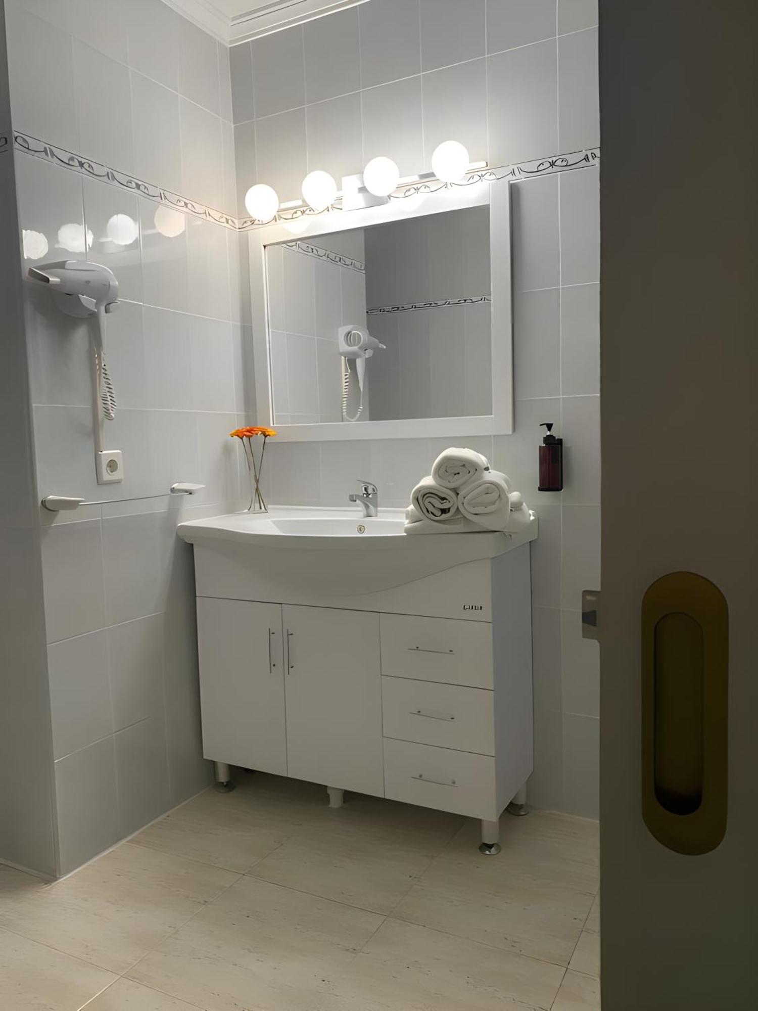 Appartamento Casa De Silvia Arrecife  Esterno foto