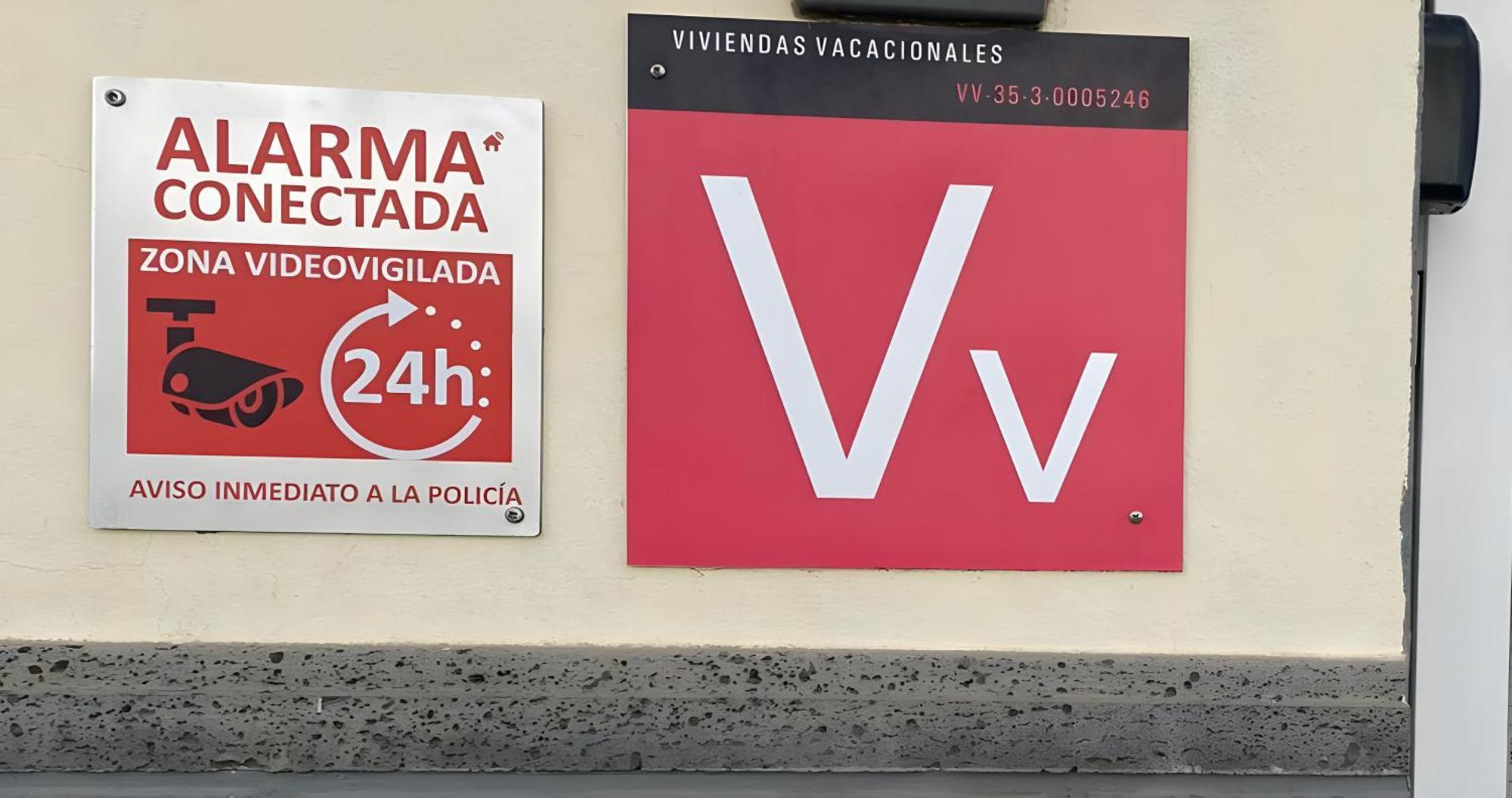 Appartamento Casa De Silvia Arrecife  Esterno foto