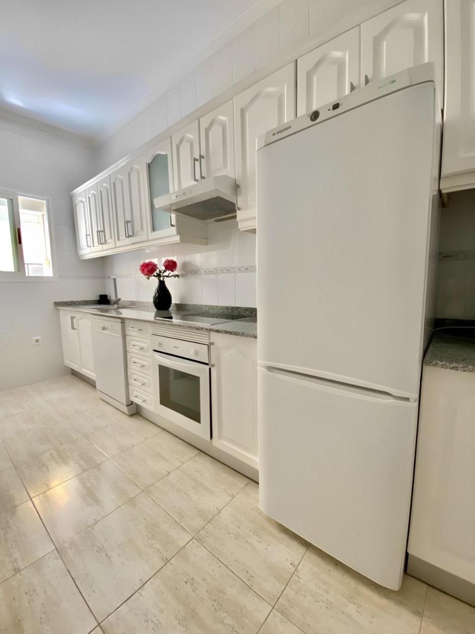 Appartamento Casa De Silvia Arrecife  Esterno foto
