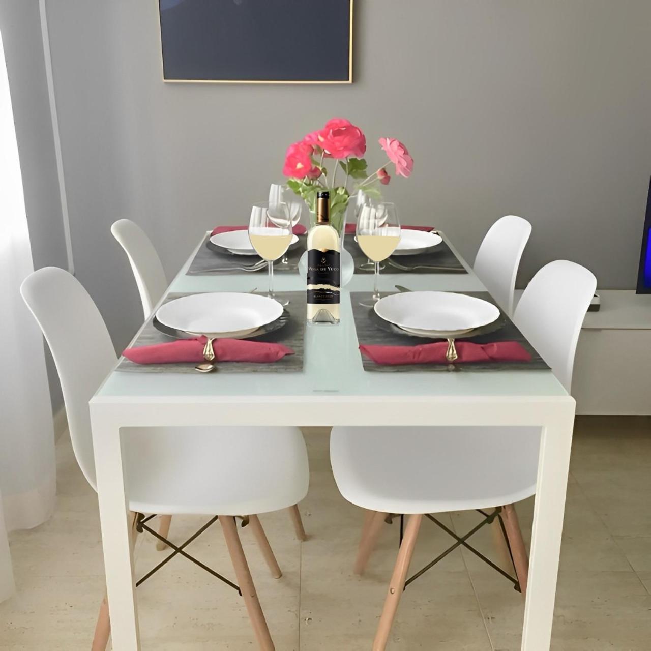 Appartamento Casa De Silvia Arrecife  Esterno foto