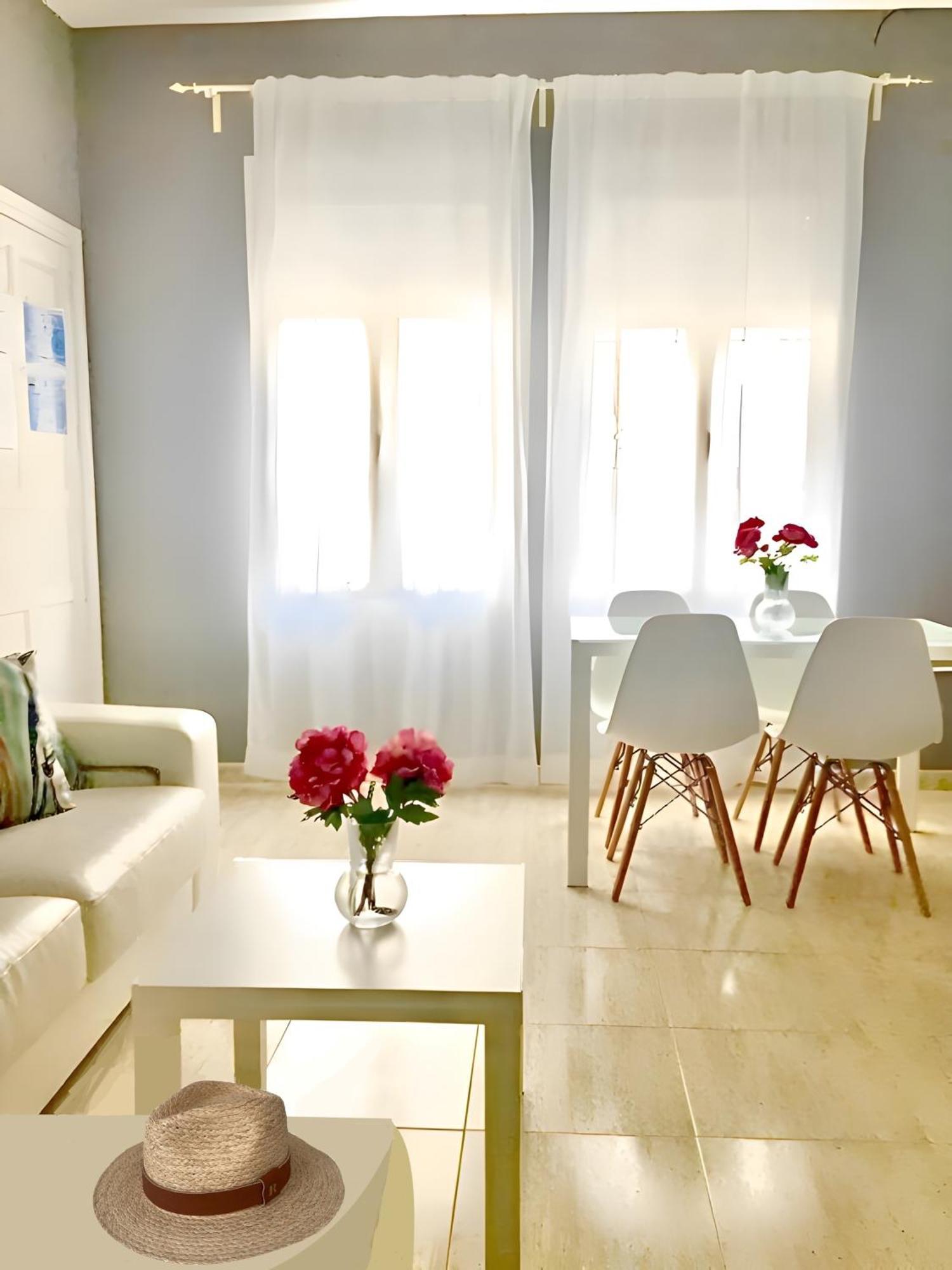Appartamento Casa De Silvia Arrecife  Esterno foto